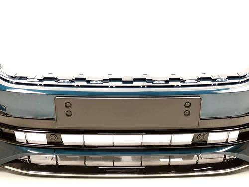 Used Front bumper Front bumper VW TIGUAN (5N_) 2.0 TDI 4motion (136 hp) 35758340 35758340