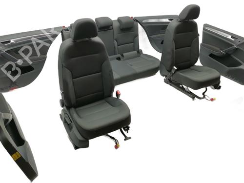 Seats set VW GOLF VII Van (5G1) 1.6 TDi | BP35763235C78 - Image 2