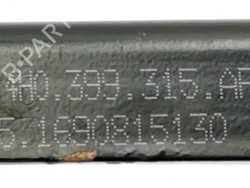 Subframe AUDI A8 D2 (4D2, 4D8) 4.2 quattro | BP35759487M9 - Image 2
