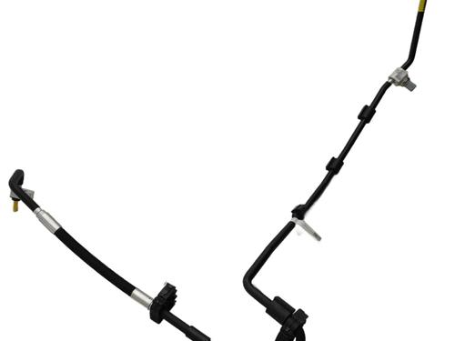 AC pipe VW ID. Buzz Bus (EBB, EBJ) Electric (EBB) | BP34730985M126 - Image 3