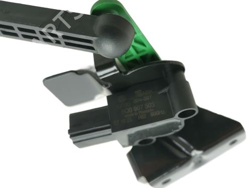 Electronic sensor AUDI A1 (8X1, 8XK) 2.0 TDI | BP34731873M84 - Image 10