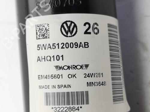 Other CUPRA FORMENTOR (KM7, KMP) 2.0 TSI 4Drive | BP36764274O1 - Image 5