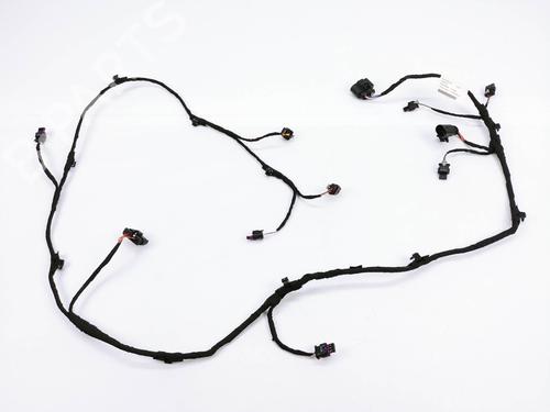 Wiring harness SEAT TARRACO (KN2) 2.0 TFSI 4Drive | BP34731774E16 - Image 3