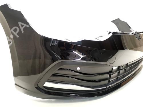 Front bumper VW GOLF VIII (CD1, DA1) 2.0 TSI 4motion | BP39090049C7 - Image 10