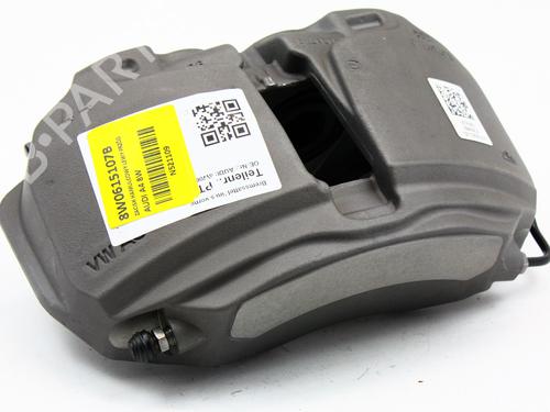Left front brake caliper AUDI A4 B9 (8W2, 8WC) 2.0 TDI | BP34729305M105 - Image 13