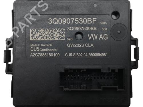 Used Electronic module Electronic module 37628456 37628456