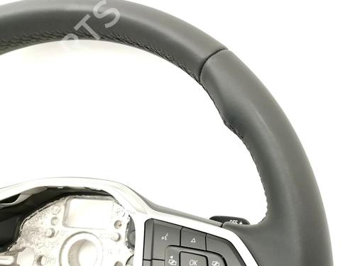 Steering wheel VW PASSAT B8 (3G2, CB2) 2.0 TDI | BP35760477C49 - Image 4