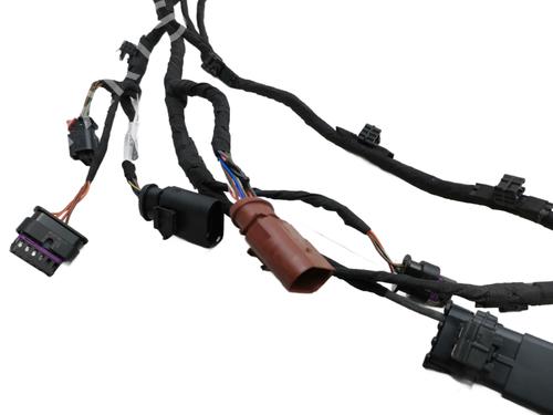 Wiring harness VW TIGUAN (CT1) 2.0 TSI 4motion | BP34731419E16 - Image 2