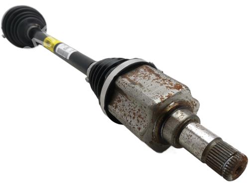 Left front driveshaft AUDI Q4 E-TRON SUV (F4B) 50 quattro | BP35763892M38 - Image 3