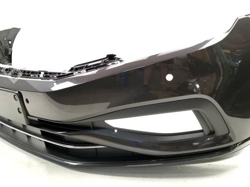 Used Front bumper Front bumper VW PASSAT B8 (3G2, CB2) 2.0 TDI (122 hp) 35758558 35758558