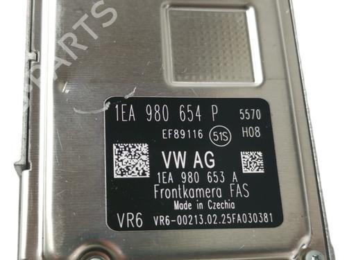 Camera VW ID. Buzz Bus (EBB, EBJ) Electric 4motion (EBB) | BP36153884E14 - Image 5