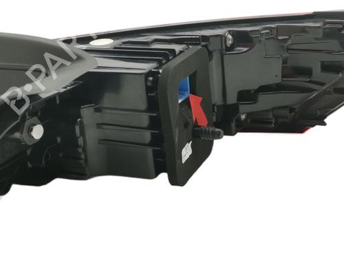 Left taillight VW ARTEON (3H7, 3H8) 1.5 TSi | BP34727386C34  - Image 9