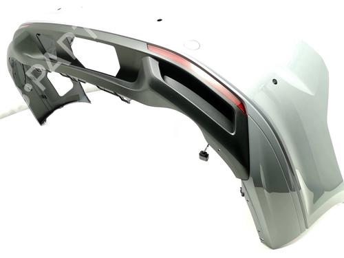 Rear bumper VW PASSAT B8 (3G2, CB2) 2.0 TDI | BP35757701C8  - Image 13
