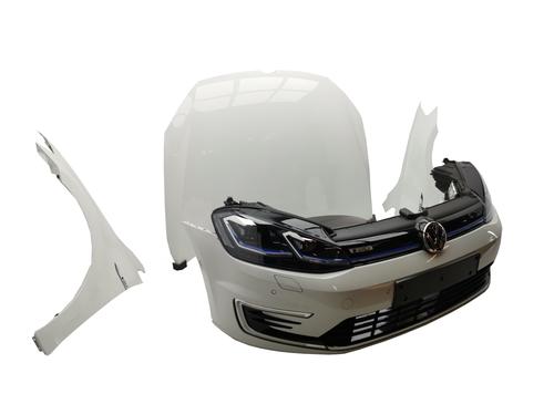 Full front VW GOLF VII (5G1, BQ1, BE1, BE2) e-Golf | BP34731840S1 - Image 3