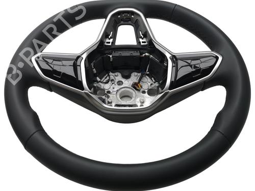 Steering wheel VW ID.3 (E11, E12) 1st | BP39225035C49 - Image 4