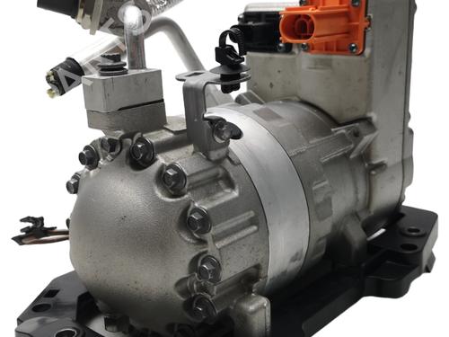 AC compressor CUPRA BORN (K11) 45 | BP38104129M34 - Image 3