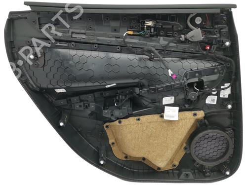 Rear right panel VW ID.7 (ED2) PRO S | BP34724578C61 - Image 8