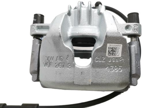 Left front brake caliper VW TIGUAN SUV Van (AD1) TDI 4motion | BP34727250M105 - Image 16