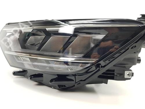 Left headlight VW PASSAT B8 (3G2, CB2) 2.0 TDI | BP34725831C28 - Image 4