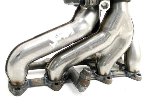 Used Exhaust manifold Exhaust manifold VW SHARAN VAN (7M_) 2.8 VR6 (7M8) (174 hp) 35761080 35761080