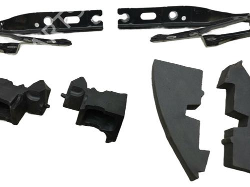 Frente Completa CUPRA BORN (K11) VZ | BP34731298S1  - Image 32