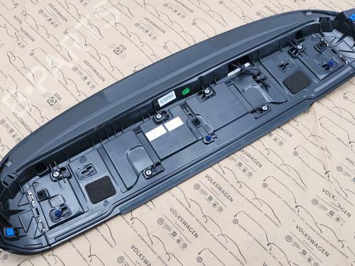 Spoiler bagklap VW ID.7 (ED2) PRO S | BP34726148C96  - Image 16