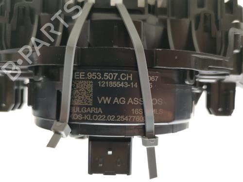 Switch VW ID. Buzz Bus (EBB, EBJ) Electric 4motion (EBB) | BP34728358I30 - Image 13
