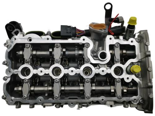 Used Cylinder head Cylinder head AUDI A4 B8 Avant (8K5) RS4 quattro (450 hp) 35762145 35762145
