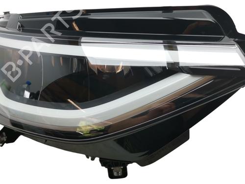 Used Right headlight Right headlight VW ID. Buzz Bus (EBB, EBJ) Electric 4motion (EBB) (340 hp) 36289582 36289582