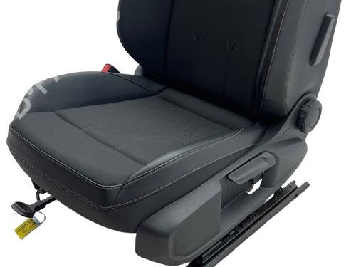 Left front seat CUPRA LEON (KL1, KU1, KUG) 1.5 TSI | BP37628450C15 - Image 7