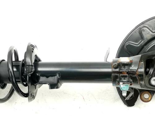 Used Right front suspension Right front suspension VW CADDY IV Box Body/MPV (SAA, SAH) 2.0 TDI 4motion (150 hp) 35759886 35759886