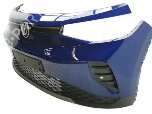 Used Front bumper Front bumper VW ID.4 (E21) PRO (265 hp) 35763396 35763396