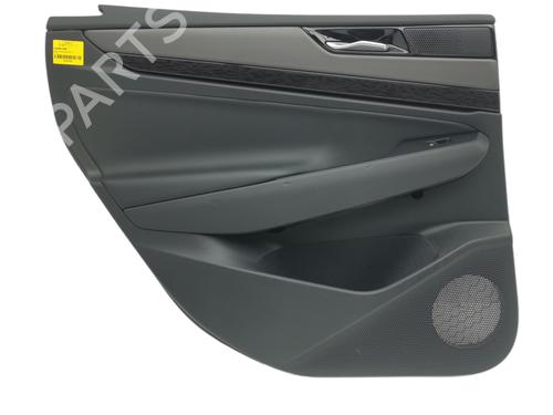 Rear left panel VW ID.7 (ED2) PRO S | BP34730713C60 - Image 11