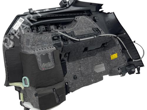 Boot lining VW TAYRON (R41) 2.0 TDI | BP37600925I3 - Image 8