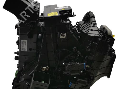Heater matrix box AUDI Q4 E-TRON SUV (F4B) 45 | BP34730344M61 - Image 7