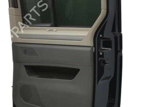 Højre side skydedør VW MULTIVAN T7 (STM, STN) 1.4 eHybrid | BP35720250C75 - Image 6