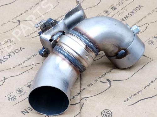 Used Throttle body Throttle body JAGUAR E-PACE (X540) 2.0 D165 (163 hp) 34727422 34727422