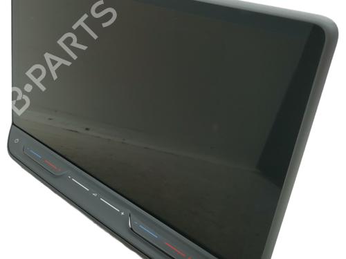 Display Display CUPRA FORMENTOR (KM7, KMP) 1.4 e-Hybrid (150 hp) 34731497 34731497