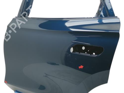 Used Left rear door Left rear door VW ID.7 Tourer (ED5) PRO (286 hp) 35762846 35762846