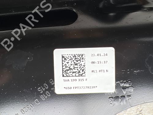 Subframe CUPRA LEON Sportstourer (KL8, KU8, KUD) 2.0 TSI 4Drive | BP38433260M9 - Image 6