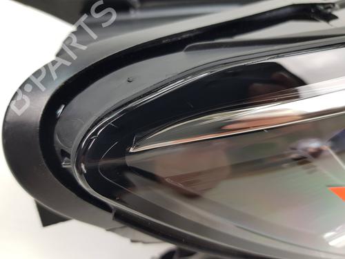 Right headlight VW PASSAT B8 (3G2, CB2) 2.0 TDI | BP34727764C29 - Image 4