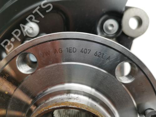 Left front steering knuckle VW ID. Buzz Bus (EBB, EBJ) Electric 4motion (EBB) | BP34730190M25 - Image 15