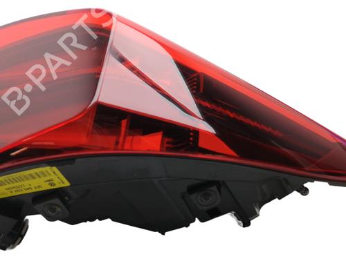 Right taillight CUPRA FORMENTOR (KM7, KMP) 1.4 e-Hybrid | BP34731598C35 - Image 12