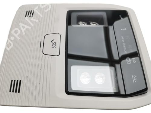 Used Interior roof light Interior roof light VW ID. Buzz Bus (EBB, EBJ) Electric 4motion (EBB) (340 hp) 34731249 34731249