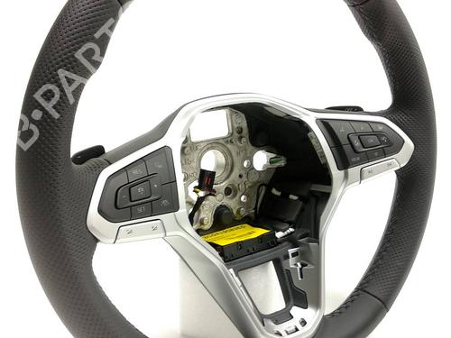 Steering wheel VW PASSAT B8 (3G2, CB2) 2.0 TDI | BP35757629C49 - Image 2