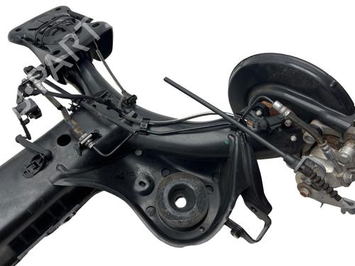 Rear axle SEAT ARONA (KJ7, KJP) 1.5 TSI | BP36551117M2  - Image 5