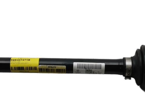 Used Left front driveshaft Left front driveshaft VW GOLF VII Van (5G1) 1.6 TDi (105 hp) 35763920 35763920