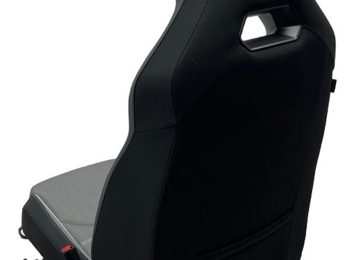 Right front seat SEAT ARONA (KJ7, KJP) 1.5 TSI | BP37755875C16 - Image 7