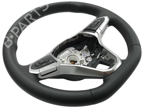Steering wheel VW MULTIVAN T7 (STM, STN) 1.5 TSi | BP37018366C49 - Image 2