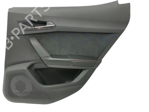 Rear right panel CUPRA FORMENTOR (KM7, KMP) 1.4 e-Hybrid | BP34730457C61  - Image 6